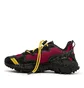 Reebok x ASAP Nast Zig Kinetica II Edge (Schwarz / Rot / Gelb)