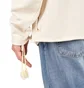 Reebok x Cottweiler Waffle Knit Hoodie (Ungefärbt)