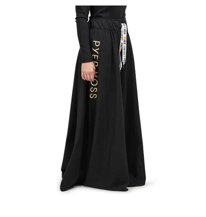 Reebok X Pyer Moss Long Skirt (Schwarz)
