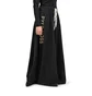 Reebok X Pyer Moss Long Skirt (Schwarz)