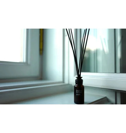 retaW Fragrance Desktop Reed Diffuser 'Allen' 25ml
