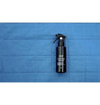 RetaW Fragrance Sneaker Spray 'JB'