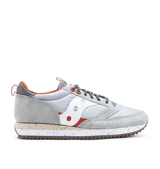 Saucony Jazz 81 Peak Premium (Grau)