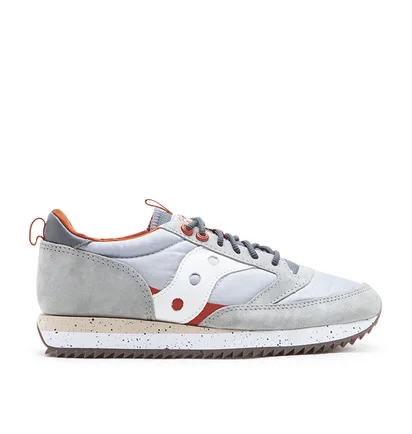 Saucony Jazz 81 Peak Premium (Grau)