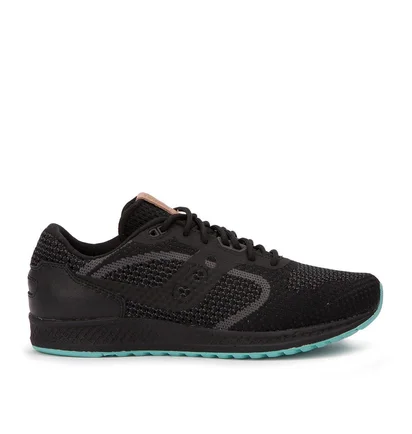 Saucony Shadow 5000 EVR (Schwarz)