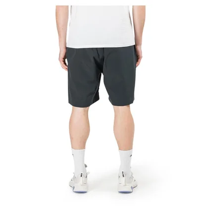 Snow Peak Quick Dry Shorts (Schwarz)