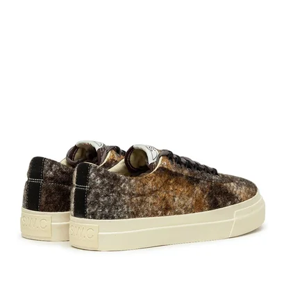 Stepney Workers Club Dellow M Boucle (Braun)