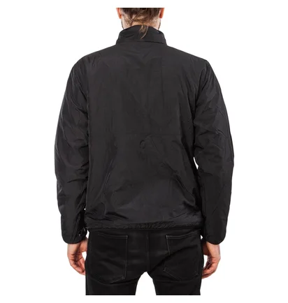 Stone Island Blouson Membrana 3L TC (Schwarz)