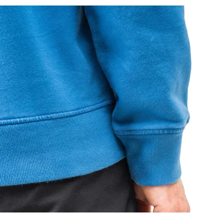 Stone Island Sweatshirt (Blau)