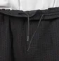 Stüssy Seersucker Bryan Pant (Schwarz)
