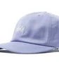 Stüssy Stock Low Pro Cap (Lila)