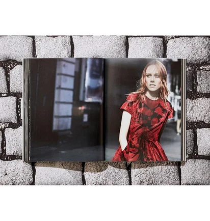 Taschen Dior Lindbergh XL