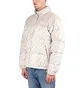 The North Face 1996 Retro Nuptse Jacket (Silber / Grau)