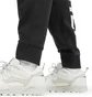 The North Face International Collection Sweatpant (Schwarz)