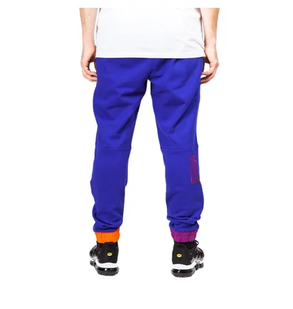 The North Face M 92 Rage Fleece Pant (Blau)