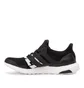UNDEFEATED x adidas Ultra Boost (Schwarz / Weiß)