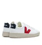 Veja Wmns URCA CWL (Weiß / Rot)