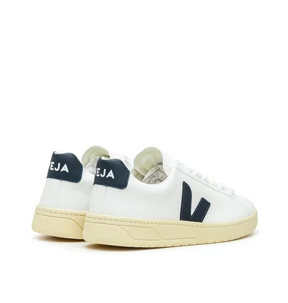 VEJA Pack WMNS Urca CWL (Weiß / Blau)