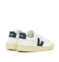 VEJA Pack WMNS Urca CWL (Weiß / Blau)