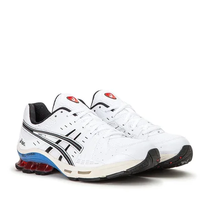 Asics Sportstyle Gel-Kinsei OG (Weiß / Blau)