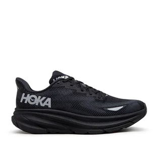 Hoka Clifton 9 Gore-Tex (Schwarz)