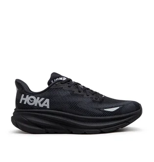 Hoka Clifton 9 Gore-Tex (Schwarz)