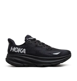 Hoka Clifton 9 GTX (Schwarz)