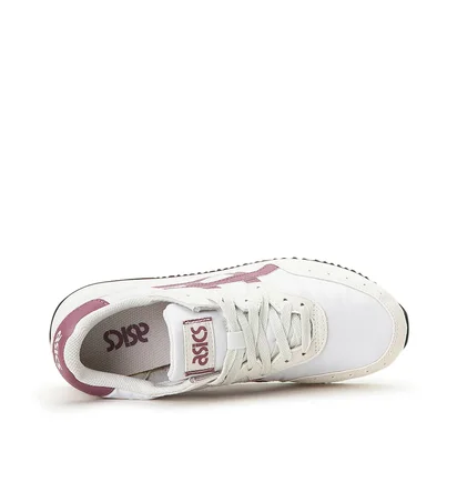 Asics Sportstyle Tarther OG W (Weiß / Lila)