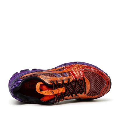 Asics Sportstyle UB1-S Gel-Kayano 14 (Rot / Lila)