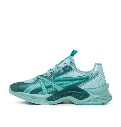 Asics HN2-S Protoblast (Türkis / Grün)