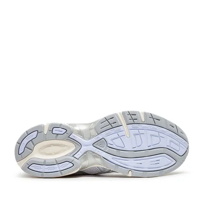 Asics GEL-1130 (Weiss / Silber)