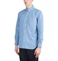Pop Trading Company BD Shirt (Blau)