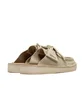 Clarks DSRT Nomad Mule (Beige)