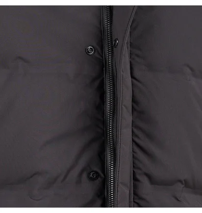 Patagonia Jackson Glacier Parka (Schwarz)