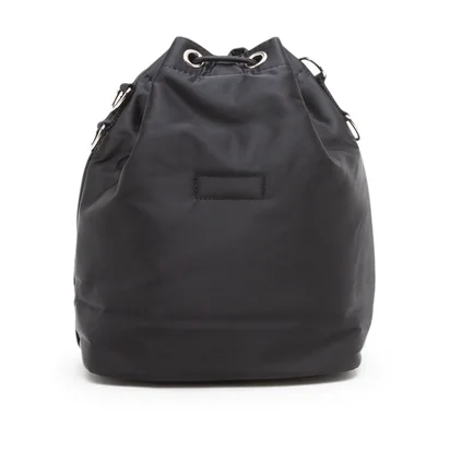 Porter by Yoshida Small Balloon Sac Bag (Grau)