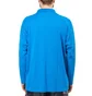 adidas 72HR LS Tee Oyster (Blau)