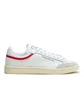 adidas Americana Low (Weiß / Rot)
