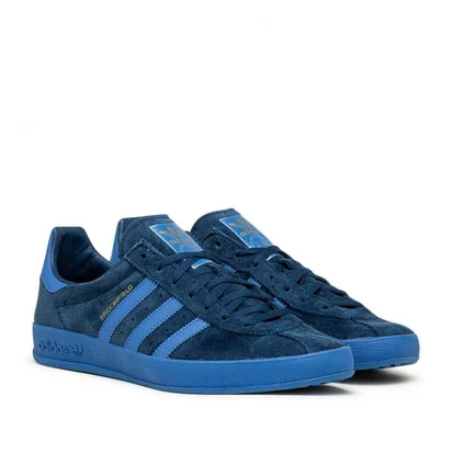 adidas Broomfield (Navy / Blau)