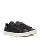 adidas Court Vantage W (Schwarz / Weiß)