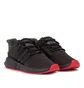 adidas EQT Support 93/17 Boost 'Red Carpet Pack' (Schwarz / Rot)