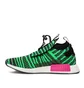 adidas NMD_TS1 PK (Grün / Schwarz)