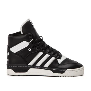 adidas Rivalry (Schwarz / Weiß)