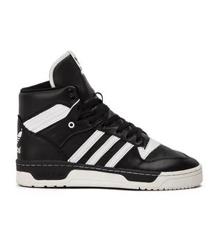 adidas Rivalry (Schwarz / Weiß)