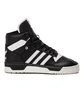 adidas Rivalry (Schwarz / Weiß)