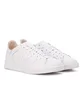 adidas Stan Smith Lea Sock (Weiß)