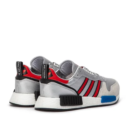 adidas Rising Star x R1 (Silber)