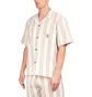 Carhartt WIP S/S Dodson Shirt (Beige)