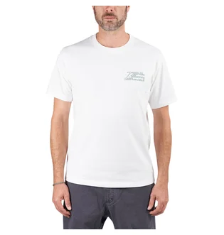 Allike Running Association T-Shirt (Weiß / Grün)