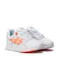 Asics WMNS Gel Saga (Weiß / Korall)