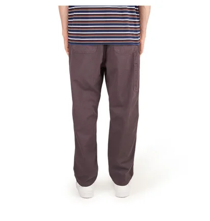Carhartt WIP Flint Pant (Lila)